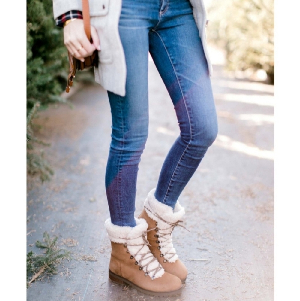 UGG Fraser Boots - image 2